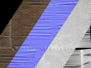 Market Stalls Tent Camping Pack 3D Model