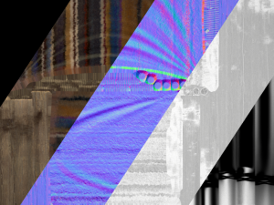 Market Stalls Tent Camping Pack 3D Model