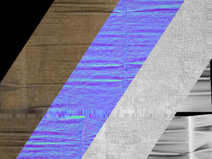 Market Stalls Tent Camping Pack 3D Model