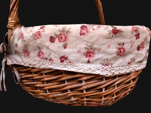 Basket Modelo 3D