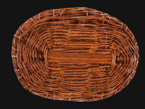 Baskets Pack 3Dモデル