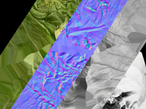 Cabbage Modelo 3D