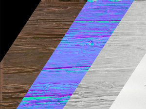 Medieval Wooden Tower Modelo 3D