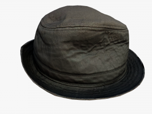 Black Hat Michael Jackson Modèle 3D