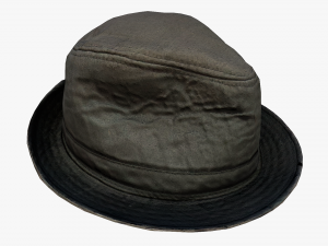 Black Hat Michael Jackson Modèle 3D