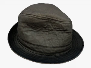 Black Hat Michael Jackson 3D Model