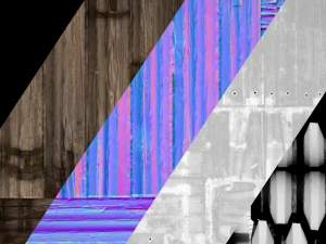 Medieval Gallows Torture Modelo 3D