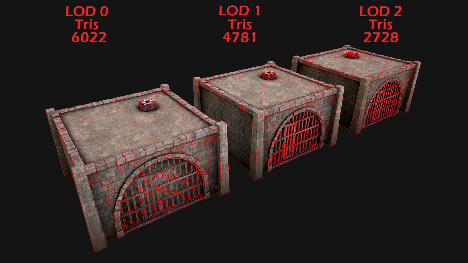Dungeons And Prisoners Ulmf