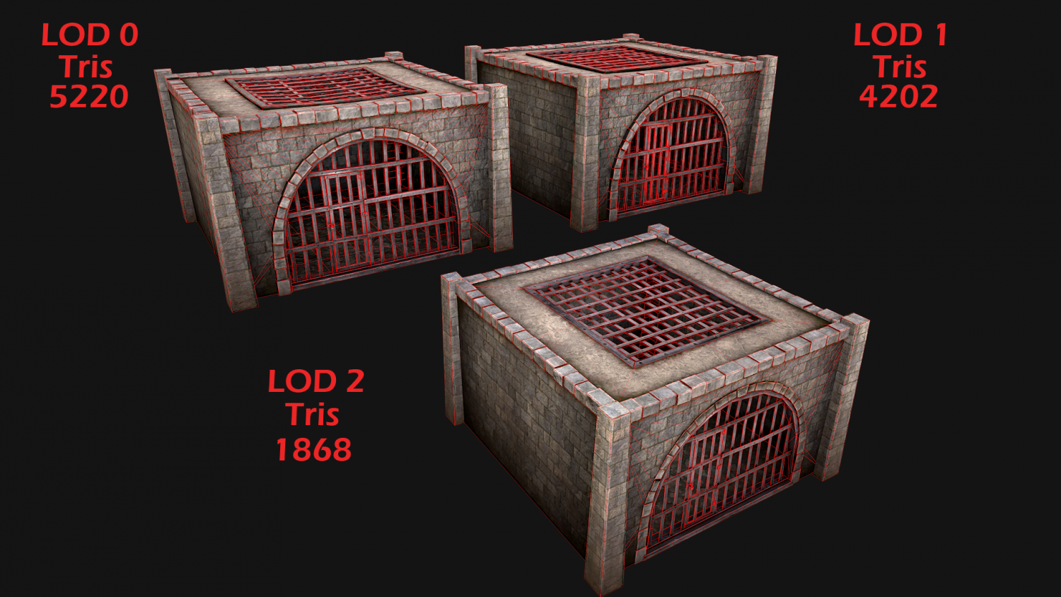 Dungeons And Prisoners Ulmf