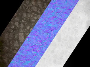 Konstruktor średniowiecznego więzienia Model 3D