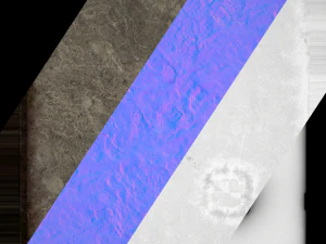 Konstruktor średniowiecznego więzienia Model 3D