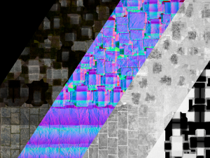 Medieval Chimney Prison Roof Castle Floor 3D 模型