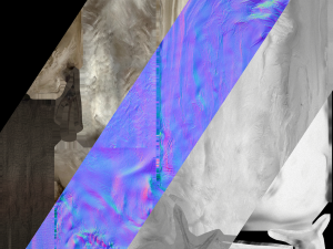 Heron Bird Modelo 3D