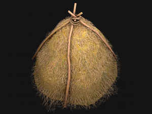 Hay Haystack Bale Farm Pack 3D Модель