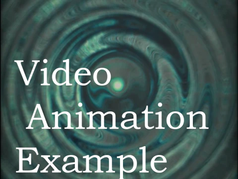 Medieval Portal Teleport in Jungle Ruins for Unreal and Unity 3D Model