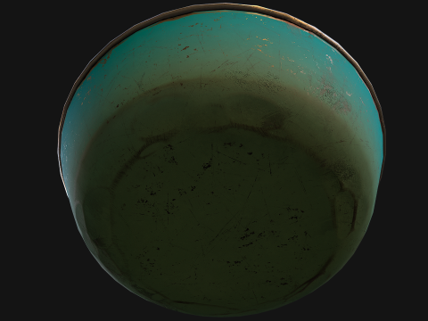 Pet Food Bowl Dishes for Cats Dogs Modello 3D
