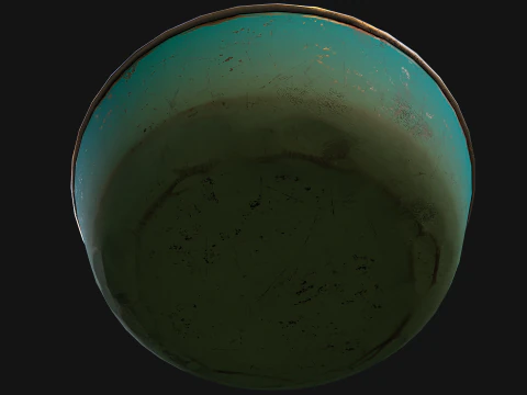 Pet Food Bowl Dishes for Cats Dogs 3D Model