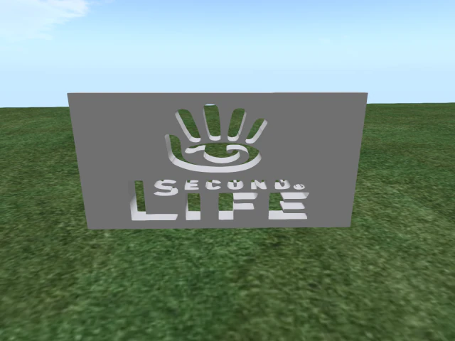 ikinci hayat 3D Model .c4d .max .obj .3ds .fbx .stl .blend 