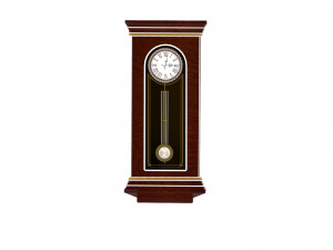 Clock 3D 模型