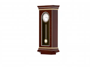 Reloj Modelo 3D
