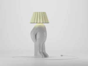 Lamp 3D Model