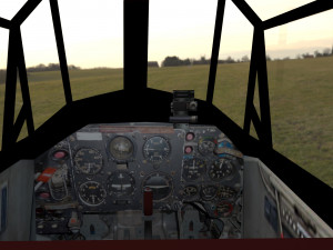 Junkers Ju-87 3D 模型