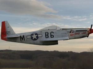 Airplane 3D Model