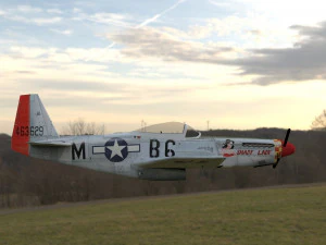 Airplane 3D Model