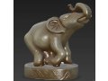 Elephant Modello di stampa 3D