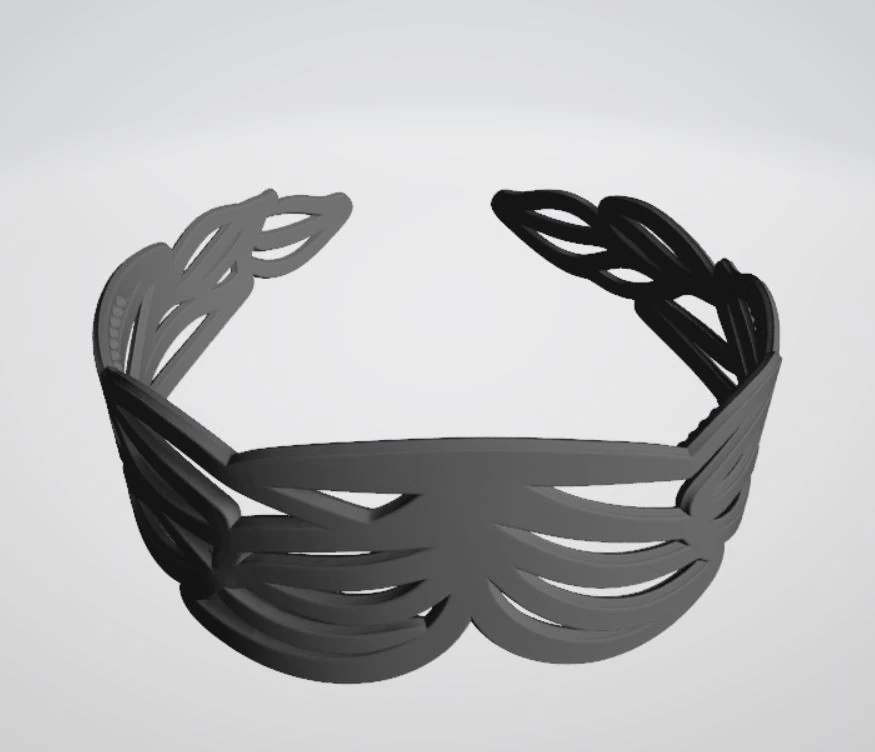 Bandeau Modèles 3D en vedette .c4d .max .obj .3ds .fbx .stl .blend 