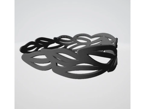 Bandeau Modèles 3D en vedette