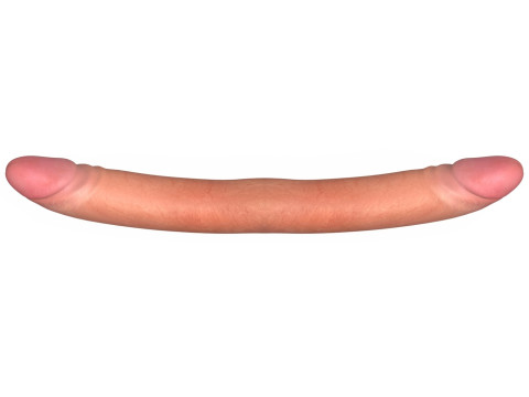 Double Sided Man Penis Model 3D