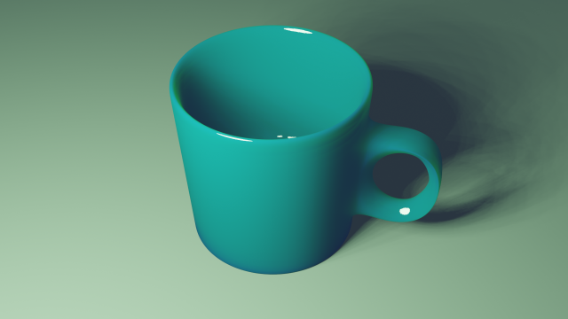 cap Model 3D .c4d .max .obj .3ds .fbx .stl .blend 