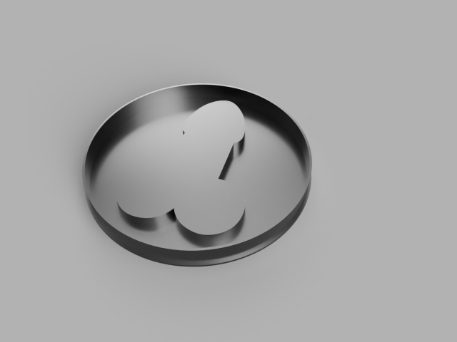 penis cutter cookie stl custom cookie cutter stl 3d print design 3d files stl file 3D Model .c4d .max .obj .3ds .fbx .stl .blend 