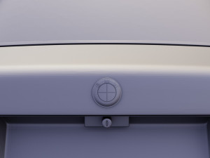 e30 chrome bumper stl for 3d printing 3D Print Model