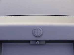 e30 chrome bumper stl for 3d printing 3D Print Model