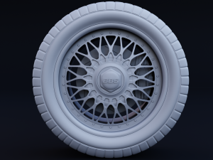 2-door E30 stl for 3D printing 3D Print Model