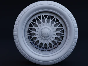 2-door E30 stl for 3D printing 3D Print Model