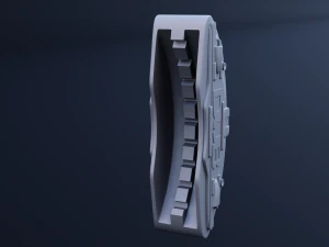 2-door E30 stl for 3D printing 3D Print Model