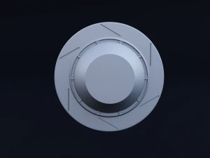 2-door E30 stl for 3D printing 3D Print Model