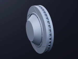 2-door E30 stl for 3D printing 3D Print Model