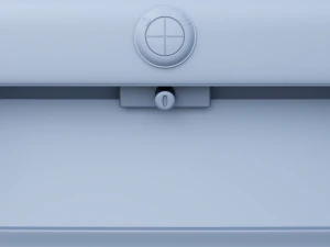 2-door E30 stl for 3D printing 3D Print Model