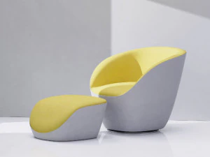 edito koltuk osmanlı 3D Model