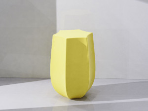 carambole end table 3D Model