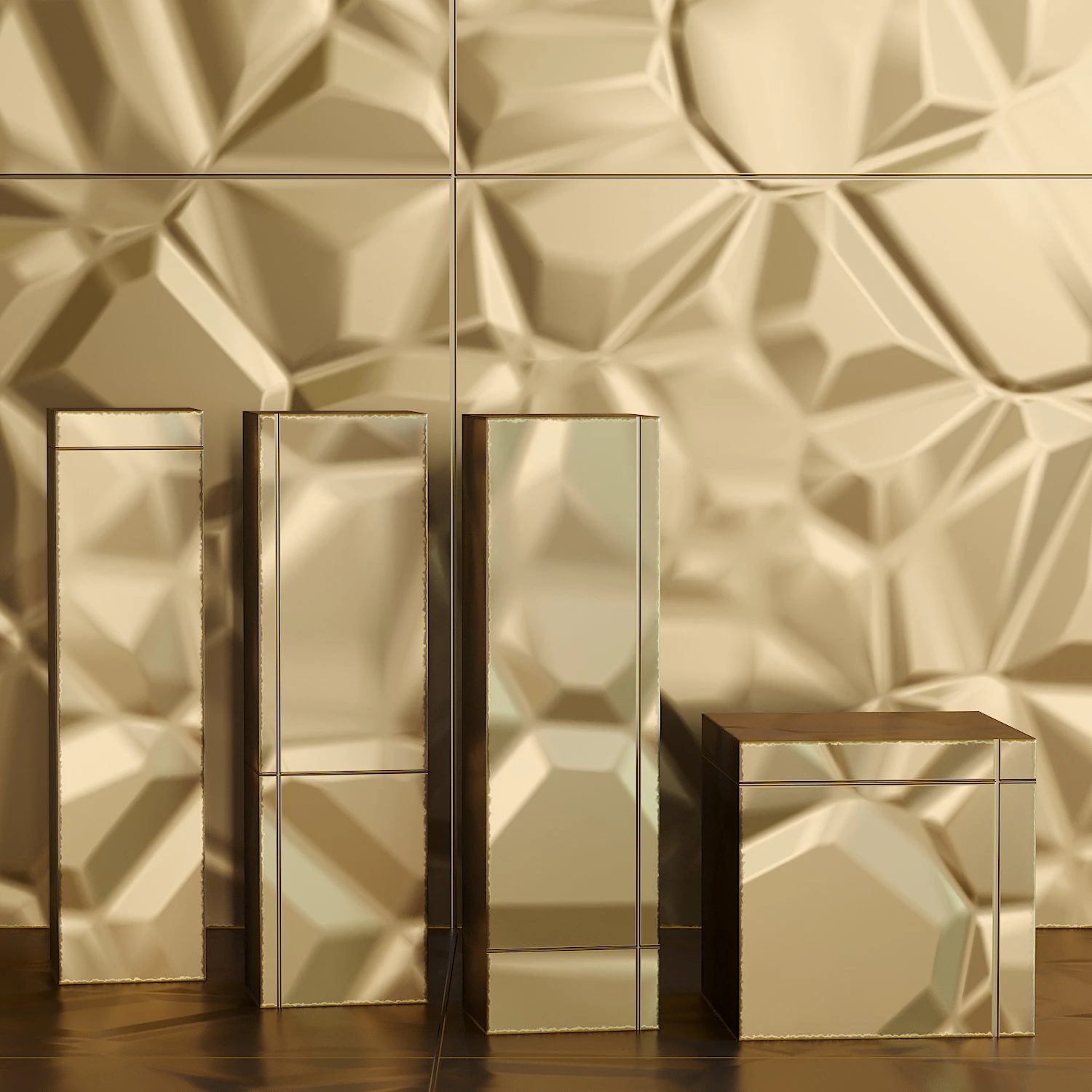 gold metal material CG Textures .c4d .max .obj .3ds .fbx .stl .blend 