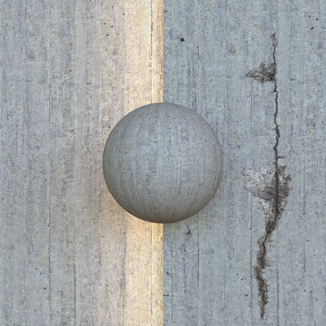 concrete material CG Dokuları .c4d .max .obj .3ds .fbx .stl .blend 