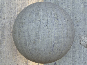 concrete material CG Dokuları