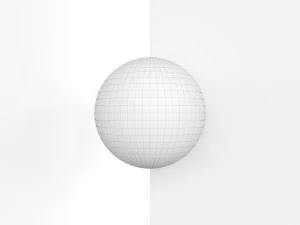 コンクリート材料 CG テクスチャ