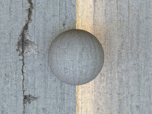 concrete material CG Dokuları
