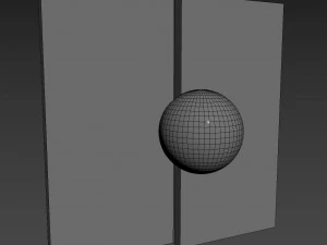 コンクリート材料 CG テクスチャ